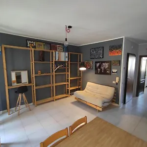 Casa Emma Appartamento
